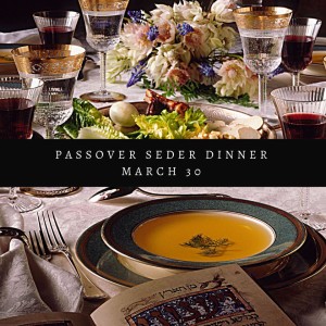 seder